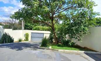 Imagem 3: Casa Padrão em Bauru