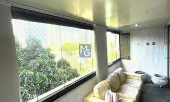 Imagem: Apartamento Alto Padrão em Casa Forte