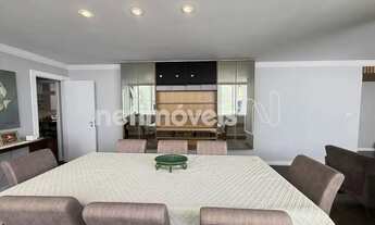 Imagem 4: Maravilhoso apartamento 04 suíte á venda no Santo Agostinho