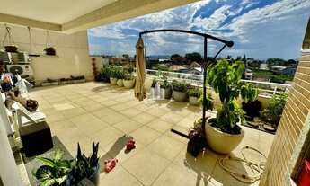 Imagem: Apartamento em Jardim Atlântico - Florianópolis