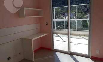 Imagem 5: Cobertura com 3 dormitórios à venda, 180 m² por R$ 1.150.000,00 - Itaipu - Niterói/RJ