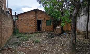 Imagem: Vende-se Lote no Setor Morada do Sol 3