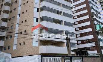 Imagem 2: Apartamento em Rua Gilberto Fouad Beck - Mirim - Praia Grande/SP