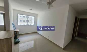 Imagem 2: Apartamento com 2 dormitórios para alugar, 44 m² por R$ 2.467,00/mês - Parque Industrial