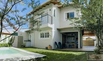 Imagem: Casa 3 dormitórios à venda no Rio Tavares