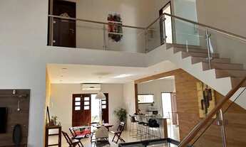 Imagem 6: Casa na chácara bral