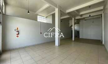 Imagem 5: Sala Comercial - Aluguel - 125m2 - Rua Dom Pedro II - Canoas -Rio do Sul