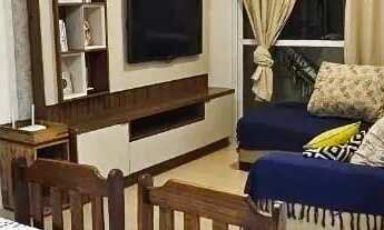 Imagem 7: Imóvel para venda/ALUGUEL tem 90 m com 3 quartos em Jardim Pereira do Amparo - Jacareí - S