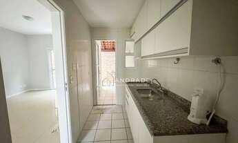 Imagem 6: Casa com 3 dormitórios para alugar, 70 m² por R$ 3.500/mês - Paisagem Renoir - Condomínio