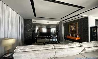 Imagem 5: APARTAMENTO - ALPHAVILLE INDUSTRIAL - SP