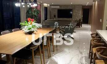 Imagem: Lumina Marista - 221 m - pronto para morar