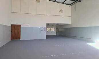 Imagem 3: Barracão para alugar em Campinas, Jardim Myrian Moreira da Costa, com 300 m²
