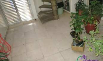 Imagem 7: SOBRADO - BUTANTÃ - SP