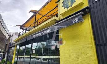 Imagem 6: Casa para alugar, 314 m² por R$ 11.474,90/mês - Jardim Sao Paulo(Zona Norte) - São Paulo/S