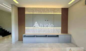 Imagem 5: Casa com 3 dormitórios, 250 m² - venda por R$ 2.290.000,00 ou aluguel por R$ 12.713,00/mês