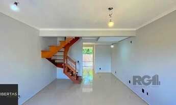 Imagem 3: Residência no bairro Guarujá, com 3 dormitório(s), e 3 banheiros, à venda