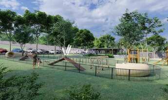 Imagem 2: Terreno - Miraj - Paulínia