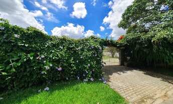 Imagem 2: Casa à venda no com 3 quartos Parque Xangrilá, Campinas