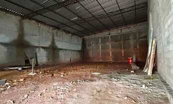 Imagem: Galpão para alugar, 330 m² por R$ 9.000/mês