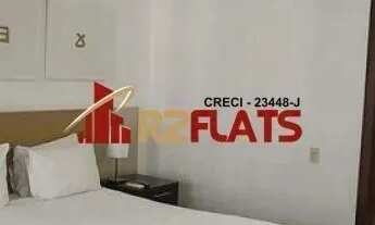 Imagem: Flat com ótimo preço no bairro Paraíso