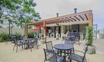 Imagem 4: Apartamento em Rua Attílio Bilibio - Jardim Carvalho - Porto Alegre/RS