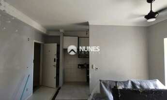 Imagem 6: Apartamento para locação - 2 quartos - Umuarama - pronto para morar