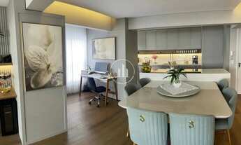 Imagem 4: Apartamento Duplex com 2 quartos, sendo 1 suíte em São José