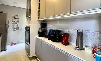 Imagem 5: Casa em condomínio com 3 dormitórios e escritório, Zona Oeste, Sorocaba