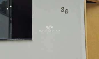 Imagem 2: Casa à venda em Taubaté-SP: 2 quartos, 1 suíte, 1 sala, 2 banheiros, 2 vagas na Jardim San