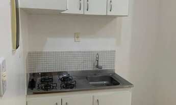 Imagem 4: Aluguel kitnete, Águas Claras Sul, Porto das Aguas R$1300,00