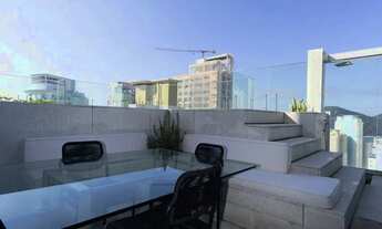 Imagem 4: Apartamento com 4 dormitórios à venda sendo 4 suítes, 400 m² por - R$ 8.990.000,00 - Centr