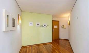 Imagem 3: Apartamento à venda no Batel ARYA1