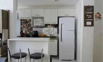 Imagem 7: Apartamento 2d com garagem e infra completa em Ipanema