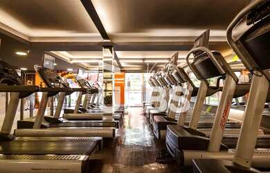 Imagem 5: Prédio Comercial Jardim Goiás