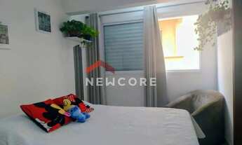 Imagem 6: Apartamento em Rua Francisco Antônio de Oliveira - Santa Mônica - Uberlândia/MG