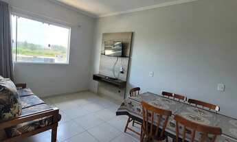 Imagem 4: Apartamento para aluguel com 50 metros quadrados com 2 quartos, perto da praia