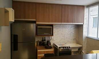 Imagem 7: Di napoli mobiliado lindo!