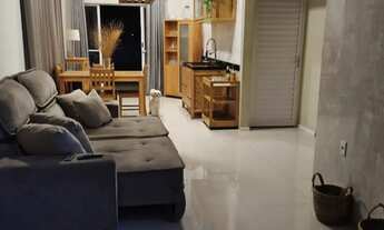 Imagem 5: Alugo Casa Semi Mobiliada Com Piscina, Placa Solar no Condomínio Fazenda Real