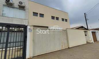 Imagem 5: Barracão - Taquaral - Campinas