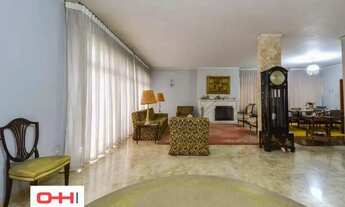 Imagem 5: Venda Casa 5 Dormitórios - 454 m² Moema