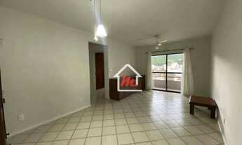 Imagem 4: Apartamento com 3 dormitórios para alugar, 93 m² por R$ 3.000,00/mês - Velha - Blumenau/SC