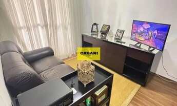 Imagem 5: Apartamento pronto para morar em São Bernardo do Campo no Assunção!