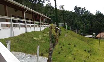 Imagem 4: Venda ou permuta chácara em Cunha