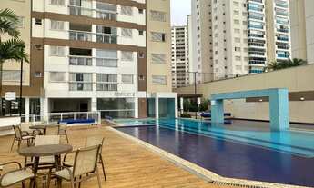 Imagem 5: Apartamento 03 Quartos Eldorado Pedra do Mar 02 Vagas