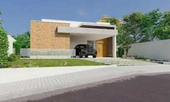 Imagem 2: Casa em Rua das Flores - Chácara das Rosas - Cotia/SP