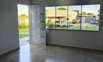 Imagem 5: Casa para locação mensal