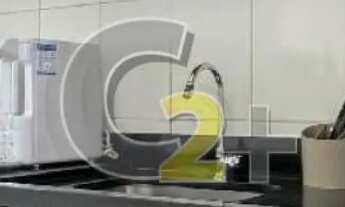 Imagem 6: Apartamento à venda em Presidente Altino, 2 quartos, 1 vaga de garagem