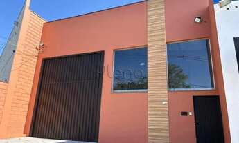 Imagem: Barracão para alugar em Campinas, Jardim