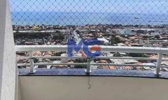 Imagem 7: Apartamento à venda no Centro de Fortaleza - 58 m² com 02 Quartos