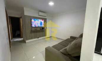 Imagem 2: CASA EM CONDOMÍNIO RESIDENCIAL em São José do Rio Preto - SP, Condomínio Residencial Parqu